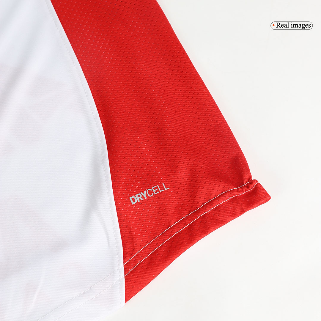 Authentic Chivas Away Soccer Jersey - Soccerdeal