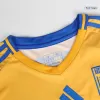 Tigres UANL Home Soccer Jersey 2024/25 - Soccerdeal