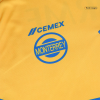 Tigres UANL Home Soccer Jersey 2024/25 - Soccerdeal