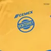 Tigres UANL Home Soccer Jersey 2024/25 - Soccerdeal