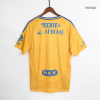 Tigres UANL Home Soccer Jersey 2024/25 - Soccerdeal