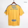 Tigres UANL Home Soccer Jersey 2024/25 - Soccerdeal