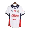 Authentic Chivas Away Soccer Jersey 2024/25 - Soccerdeal