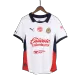 Authentic Chivas Away Soccer Jersey 2024/25 - Soccerdeal