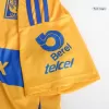 Tigres UANL Home Soccer Jersey 2024/25 - Soccerdeal