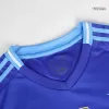 Argentina Away Soccer Jersey 2024 - Soccerdeal