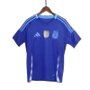 Argentina Away Soccer Jersey 2024 - Soccerdeal