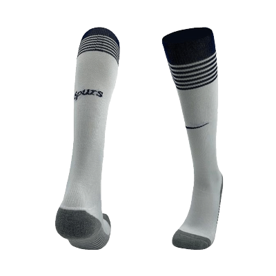 Tottenham Hotspur Home Soccer Socks 2024/25 - Soccerdeal