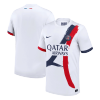 PSG Away Soccer Jersey 2024/25 - Soccerdeal