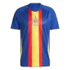 Spain Pre-Match Soccer Jersey Euro 2024 - Soccerdeal