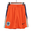 Netherlands Home Soccer Jersey Kit(Jersey+Shorts) Euro 2024 - Soccerdeal