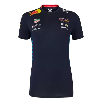 Women's Red Bull F1 Shirt 2024 - Soccerdeal