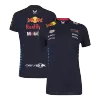 Women's Red Bull F1 Shirt 2024 - Soccerdeal