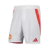 Manchester United Home Soccer Jersey Kit(Jersey+Shorts+Socks) 2024/25 - Soccerdeal