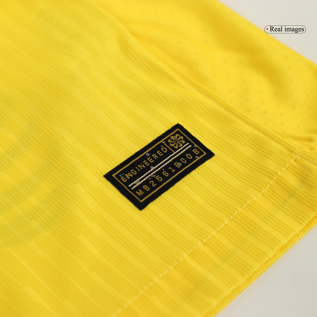 Authentic Club America Home Soccer Jersey - Soccerdeal