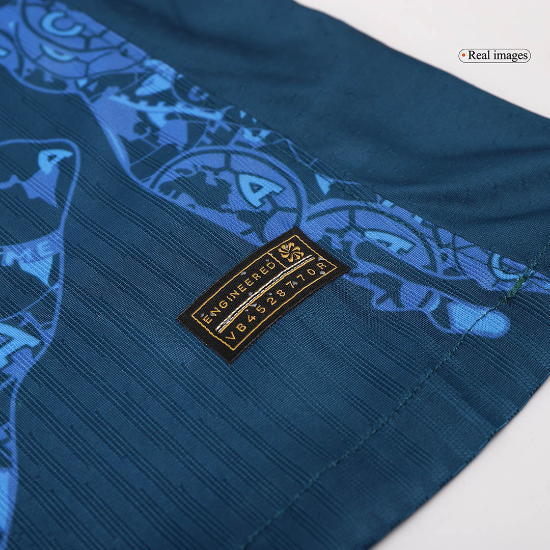 Authentic Club America Away Soccer Jersey - Soccerdeal