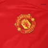 Manchester United Home Soccer Jersey 2024/25 - Soccerdeal