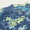 Ajax Away Soccer Jersey 2024/25 - Soccerdeal