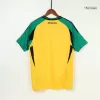 Jamaica Home Soccer Jersey Copa America 2024 - Soccerdeal