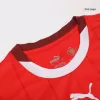 Switzerland Home Soccer Jersey Euro 2024 - Soccerdeal