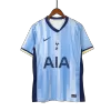 Tottenham Hotspur Away Soccer Jersey 2024/25 - Soccerdeal