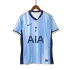 SON #7 Tottenham Hotspur Away Soccer Jersey 2024/25 - Soccerdeal