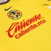 Authentic Club America Home Soccer Jersey 2024/25 - Soccerdeal