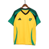 Jamaica Home Soccer Jersey Copa America 2024 - Soccerdeal