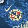 Authentic Club America Away Soccer Jersey 2024/25 - Soccerdeal