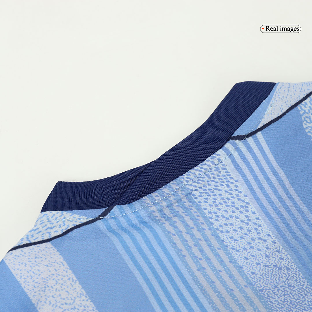 SON #7 Tottenham Hotspur Away Soccer Jersey - Soccerdeal