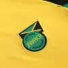 Jamaica Home Soccer Jersey Copa America 2024 - Soccerdeal