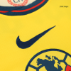 Club America Home Soccer Jersey 2024/25 - Soccerdeal