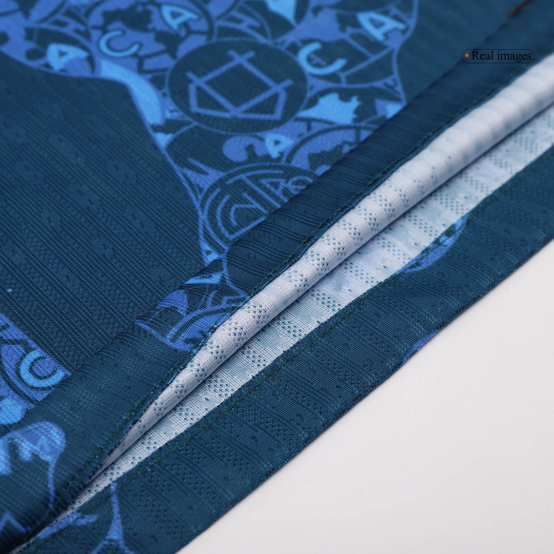 Authentic Club America Away Soccer Jersey - Soccerdeal