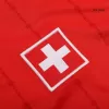 Switzerland Home Soccer Jersey Euro 2024 - Soccerdeal