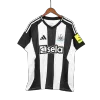 Newcastle United Home Soccer Jersey 2024/25 - Soccerdeal