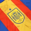 Spain Pre-Match Soccer Jersey Euro 2024 - Soccerdeal