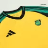 Jamaica Home Soccer Jersey Copa America 2024 - Soccerdeal