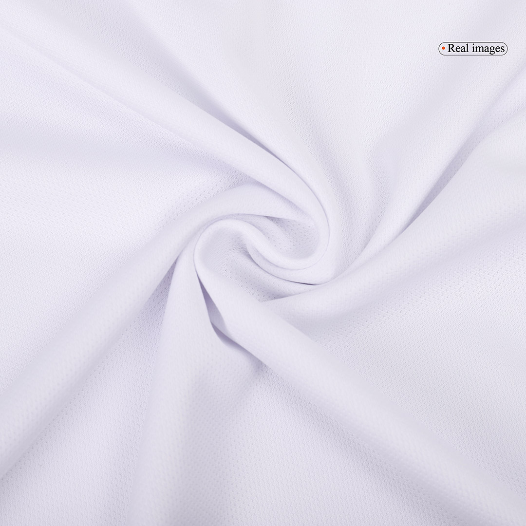 Uruguay Away Soccer Jersey Copa America - Soccerdeal