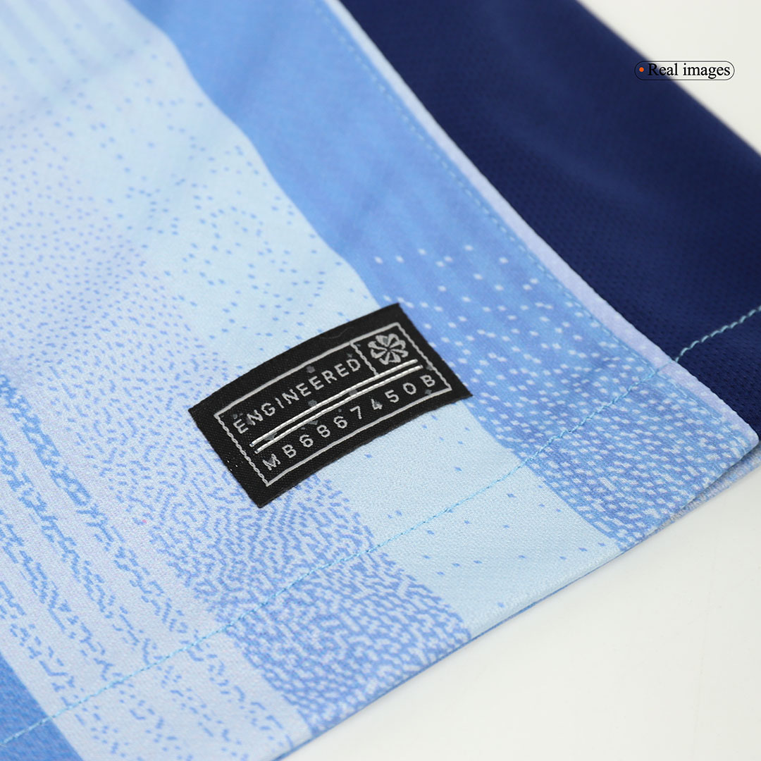 SON #7 Tottenham Hotspur Away Soccer Jersey - Soccerdeal