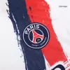 Authentic PSG Away Soccer Jersey 2024/25 - Soccerdeal
