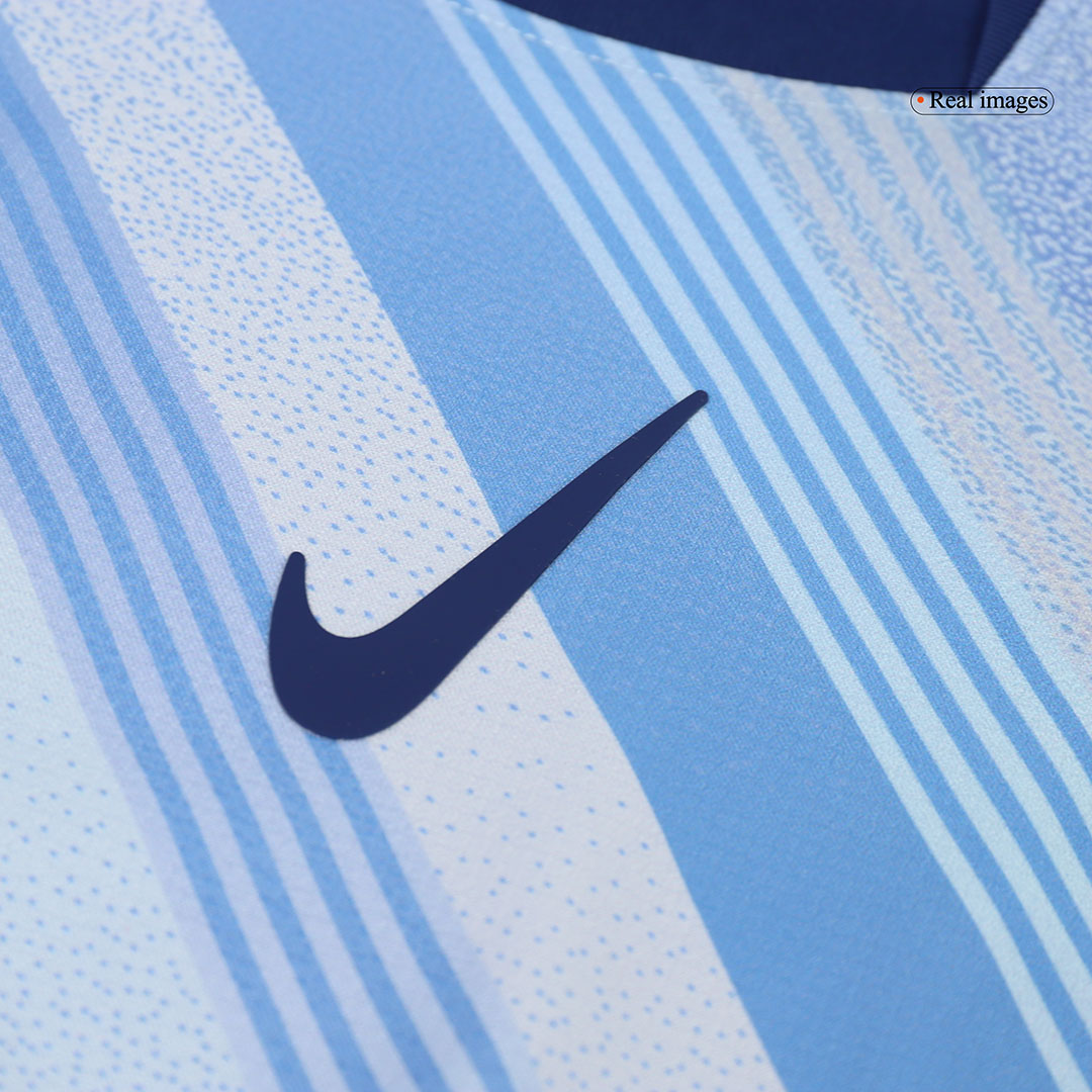 SON #7 Tottenham Hotspur Away Soccer Jersey - Soccerdeal