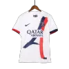 Authentic PSG Away Soccer Jersey 2024/25 - Soccerdeal