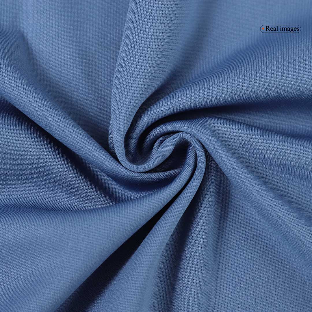 Ajax Away Soccer Jersey - Soccerdeal