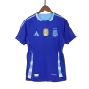 Authentic Argentina Away Soccer Jersey 2024 - Soccerdeal