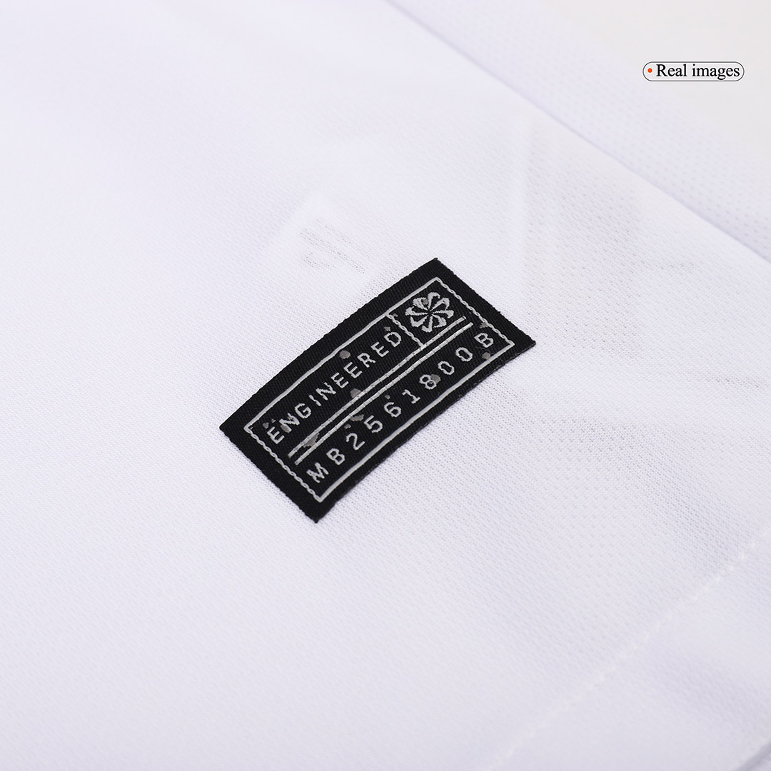 Uruguay Away Soccer Jersey Copa America - Soccerdeal