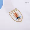 Uruguay Away Soccer Jersey Copa America 2024 - Soccerdeal
