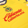 Club America Home Soccer Jersey 2024/25 - Soccerdeal