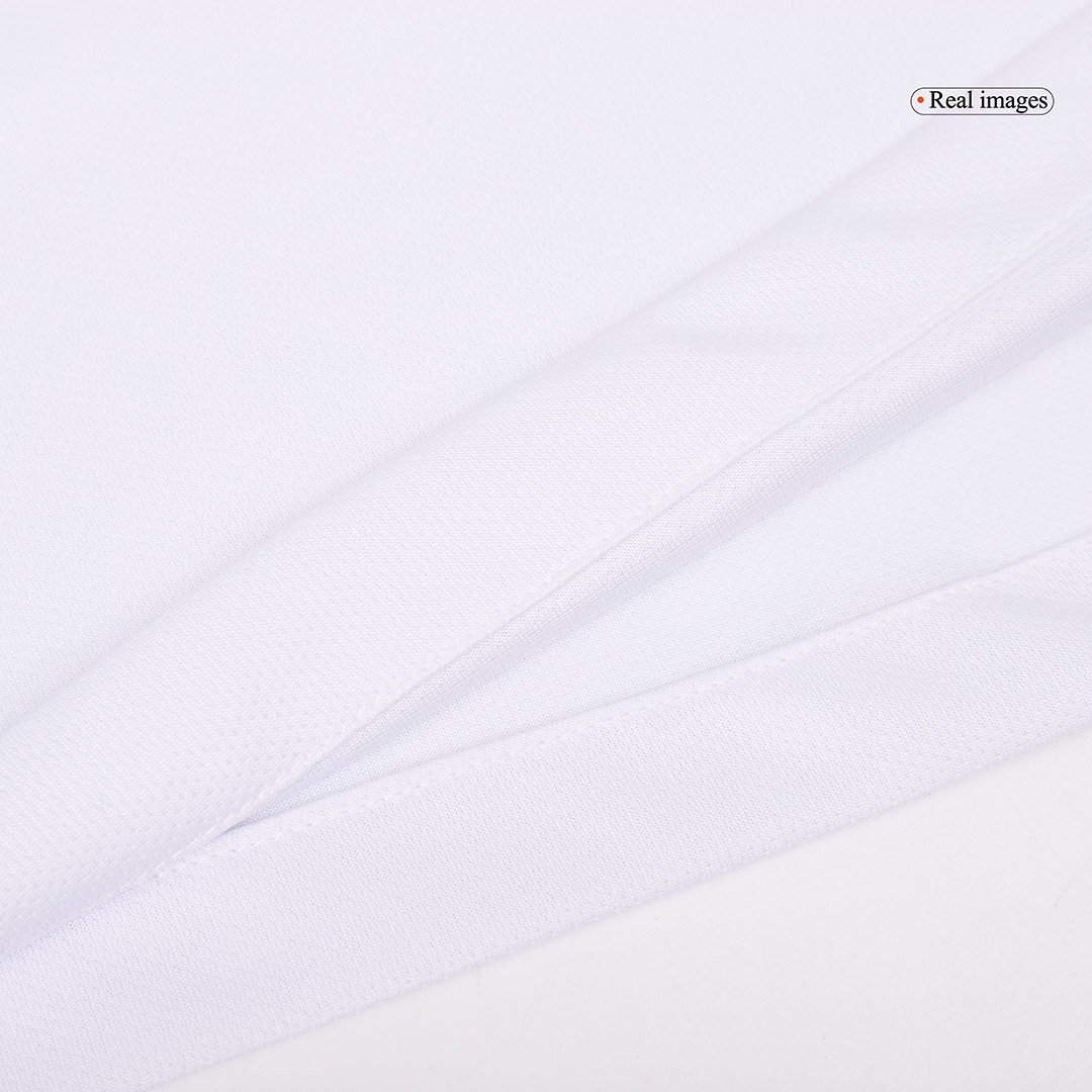 Uruguay Away Soccer Jersey Copa America - Soccerdeal