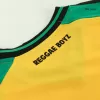 Jamaica Home Soccer Jersey Copa America 2024 - Soccerdeal