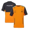 McLaren F1 Shirt 2024 Plus Size(3XL-5XL) - Soccerdeal